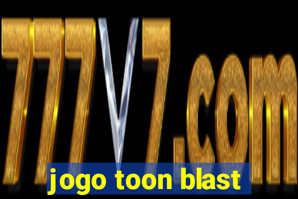 jogo toon blast